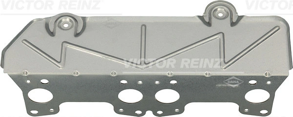 Gasket, exhaust manifold